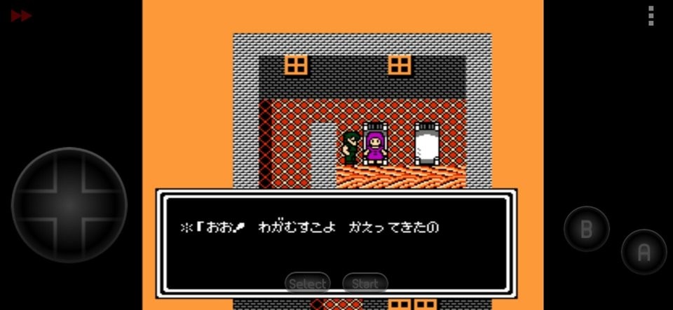 北斗之拳4手游下载：重温像素冒险的经典格斗