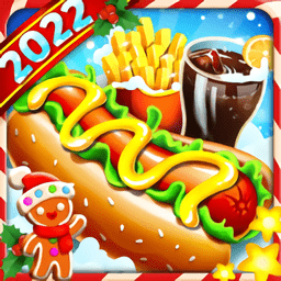 烹饪大师餐厅厨师官方版 - 安卓 经营养成