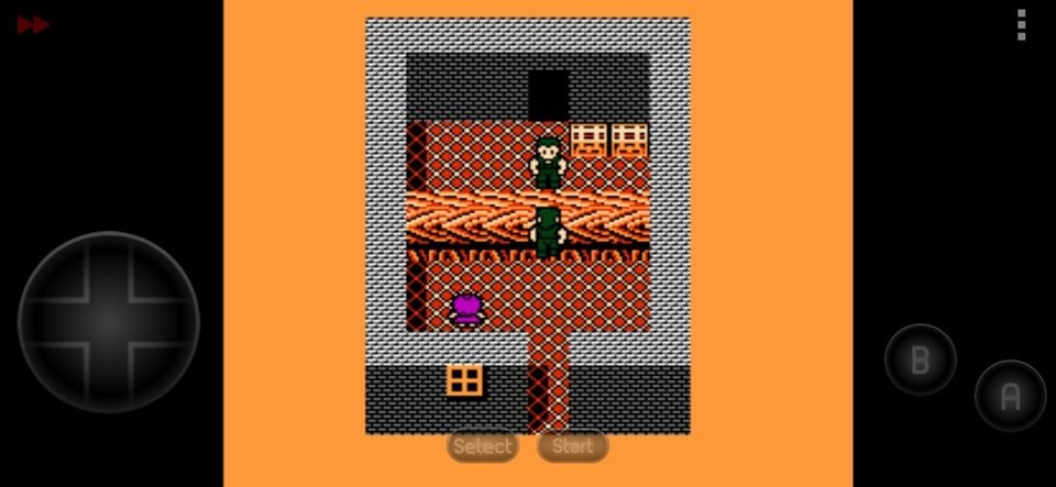 北斗之拳4手游下载：重温像素冒险的经典格斗