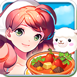 吉祥餐厅手机版 - 安卓 经营养成