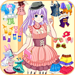 小公主美颜装扮手机版