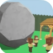 毁灭之石游戏 - 安卓 动作射击