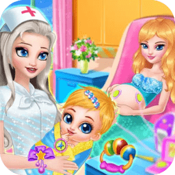 萝莉公主怀孕生宝宝最新版 - 安卓 休闲益智