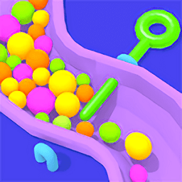 疯狂吃美食手机版 - 安卓 休闲益智