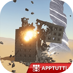 崩坏沙盒模拟游戏 - 安卓 经营养成