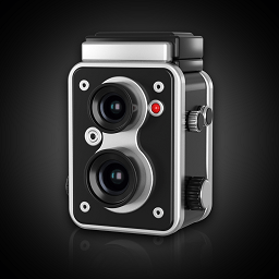 dv录影机app下载 - 复古魅力摄影工具