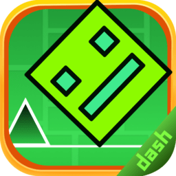 几何冲刺重生中文版 - 安卓 动作射击