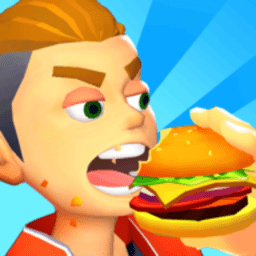大胃王吃货比赛官方版 - 安卓 经营养成