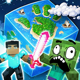 沙盒世界模拟器手机版 - 安卓 经营养成