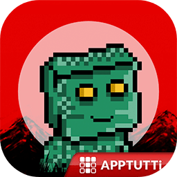 机器人冒险之旅游戏 - 安卓 动作射击