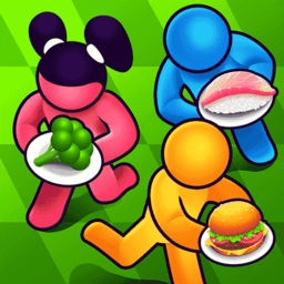 汉堡小卖部手机版 - 安卓 经营养成