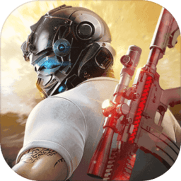 网易荒野行动大逃杀正版 - 安卓 动作射击