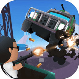 正义街头完整版下载 - 安卓动作射击游戏