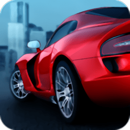 街道无限3d中文版 - 安卓 赛车竞速