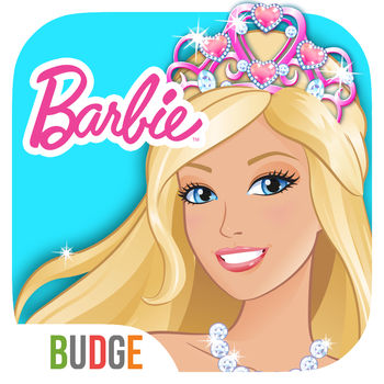 芭比的时尚魔法装扮游戏 - 安卓 经营养成