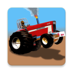 拉力拖拉机最新版 - 安卓 赛车竞速