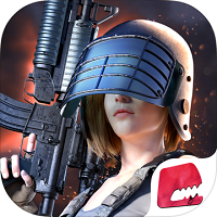 代号英雄破解版下载 - 安卓动作射击游戏