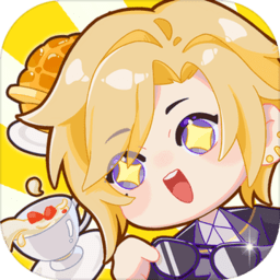 兔子与餐厅手机版 - 安卓 经营养成