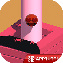 跳跃手机版 - 安卓 休闲益智