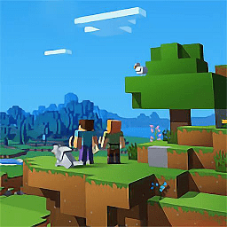 建造像素家园游戏 - 安卓 经营养成