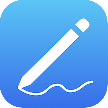 手写笔记本app - 安卓 系统工具