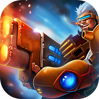 僵尸猎人k内购破解版 - 安卓 动作射击