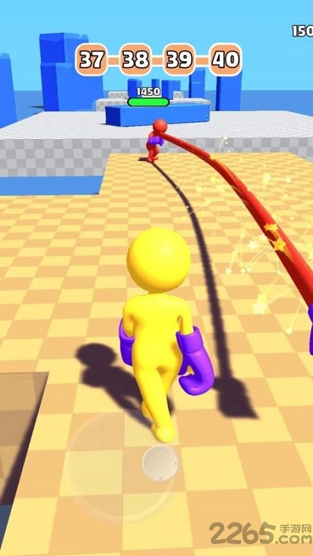 曲线冲压3d最新版截图2