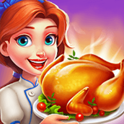 餐厅模拟器游戏 - 安卓 经营养成