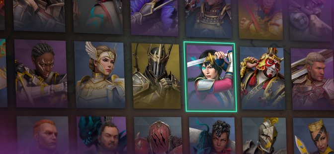 暗影格斗竞技场国际版官方下载 - 动作射击游戏