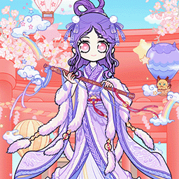 时尚古风少女装扮最新版 - 安卓 经营养成