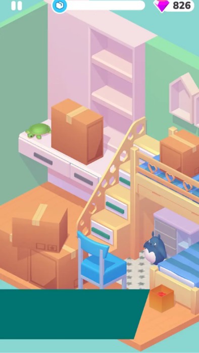 装修哪家强游戏截图3