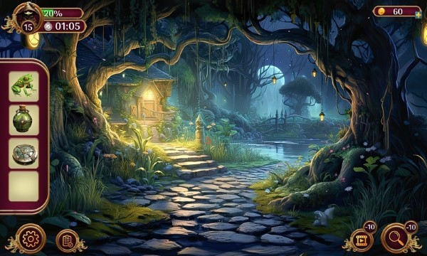 密室逃脱命运的回响游戏下载