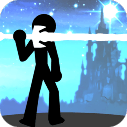 闪电火柴人手机版(stickman the flash) - 安卓 动作射击