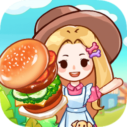 我的动物餐厅最新版下载 - 安卓经营养成游戏