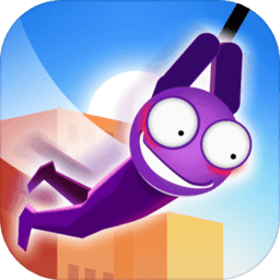 火柴人荡秋千华为版 - 安卓 休闲益智