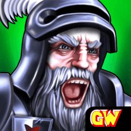 莫德海姆战团冲突汉化版 - 安卓 策略塔防