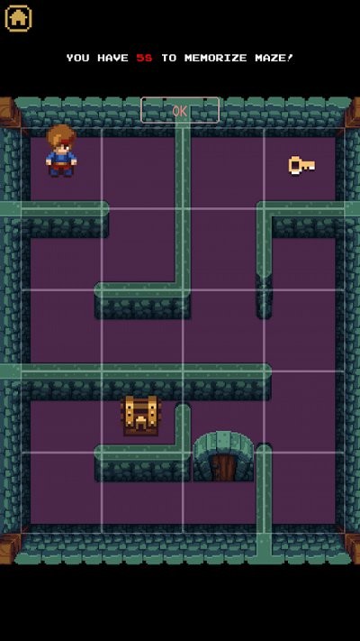 记忆地牢单机版游戏下载