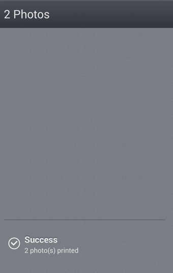 hp照片打印app截图3