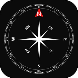 智能罗盘app - 安卓 系统工具