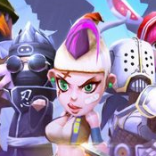 疯狂小分队手机版 - 安卓 动作射击