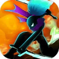 合金机械战士火柴人游戏下载 - 火柴人射击战斗