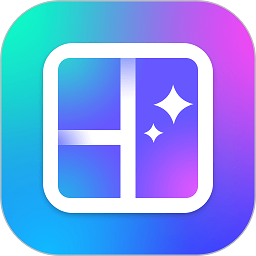 拼图照片p图软件 - 安卓 拍摄美化