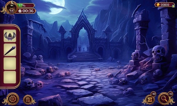 密室逃脱命运的回响游戏下载