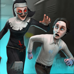 恐怖修女第二章游戏 - 安卓 冒险解谜