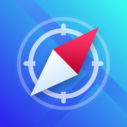 行迹手机定位软件下载 - 实时定位导航APP