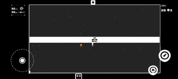 深空计划熵增游戏截图5