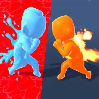 冰火英雄冲突手机版游戏 - 安卓 休闲益智