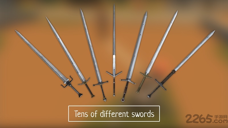 利剑竞技场无限加点版截图3