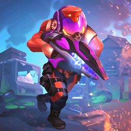 生化突围单机游戏手机版 - 安卓 动作射击