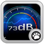 分贝仪手机版 - 安卓 系统工具